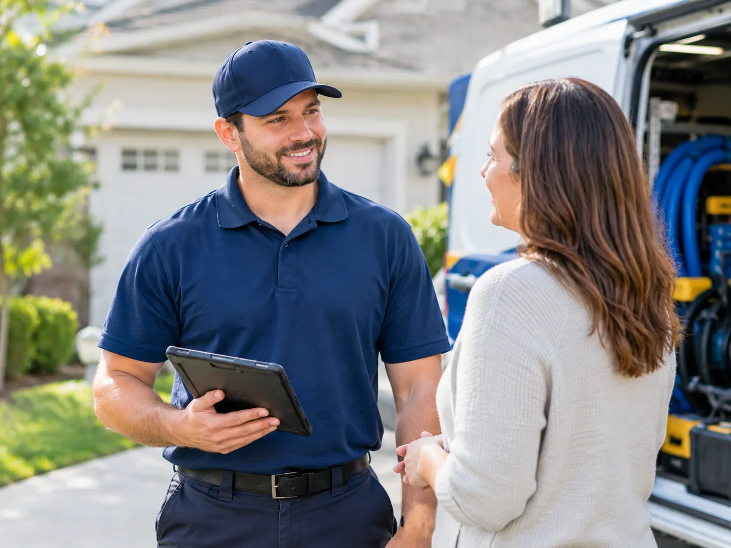 Sewage Backup Cleanup Las Vegas, NM FAQs